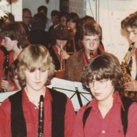 50. Geburtstag Karl Willenmsen 1982